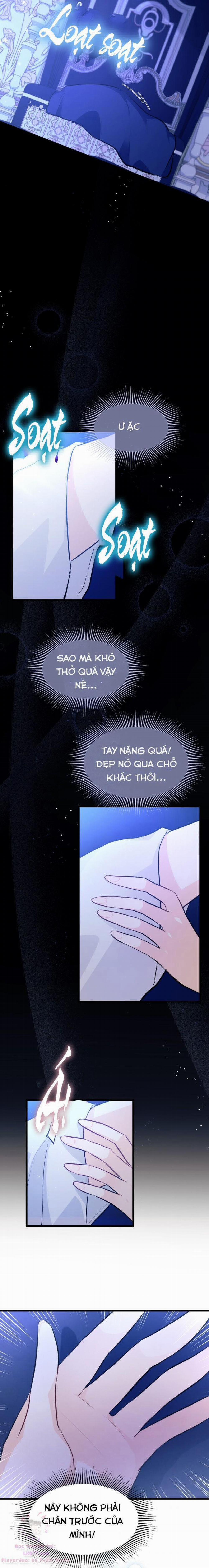 Mối Quan Hệ Cộng Sinh Giữa Báo Đen Và Thỏ Trắng 23 trang 52