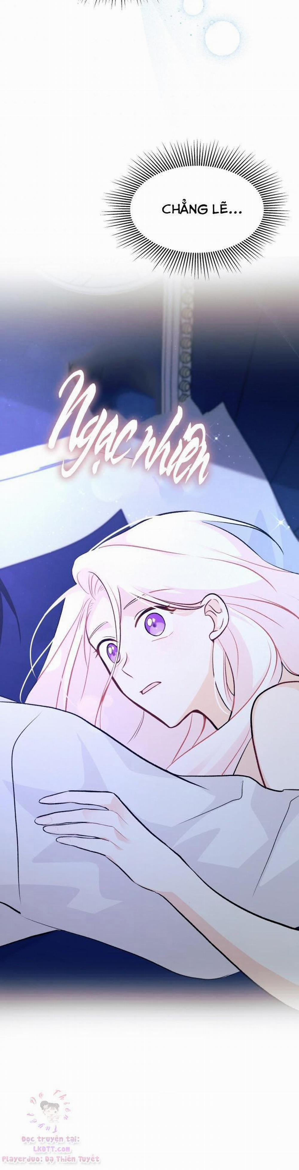 Mối Quan Hệ Cộng Sinh Giữa Báo Đen Và Thỏ Trắng 23 trang 53