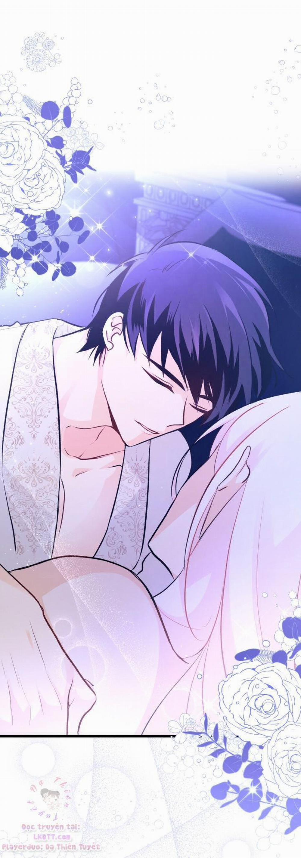 Mối Quan Hệ Cộng Sinh Giữa Báo Đen Và Thỏ Trắng 23 trang 55