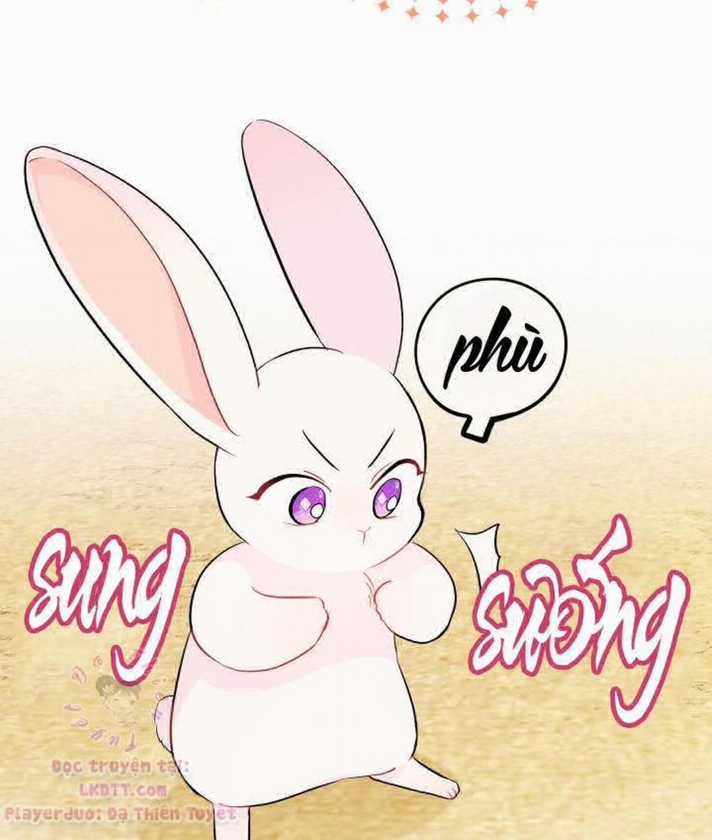 Mối Quan Hệ Cộng Sinh Giữa Báo Đen Và Thỏ Trắng 23 trang 6