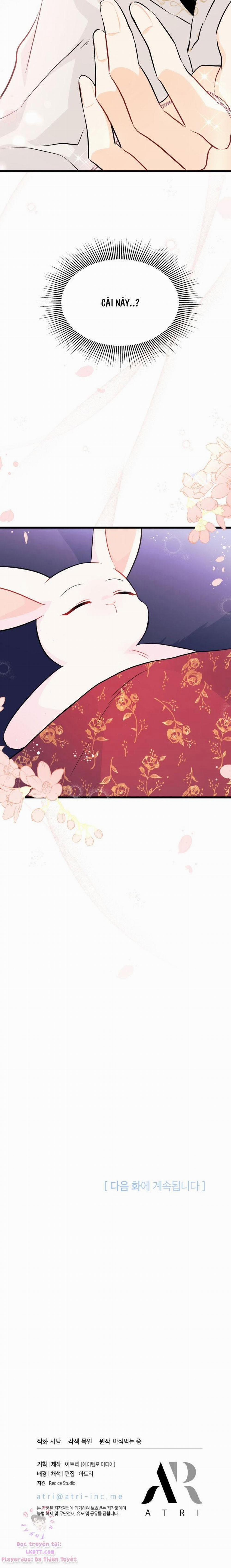 Mối Quan Hệ Cộng Sinh Giữa Báo Đen Và Thỏ Trắng 24 trang 29