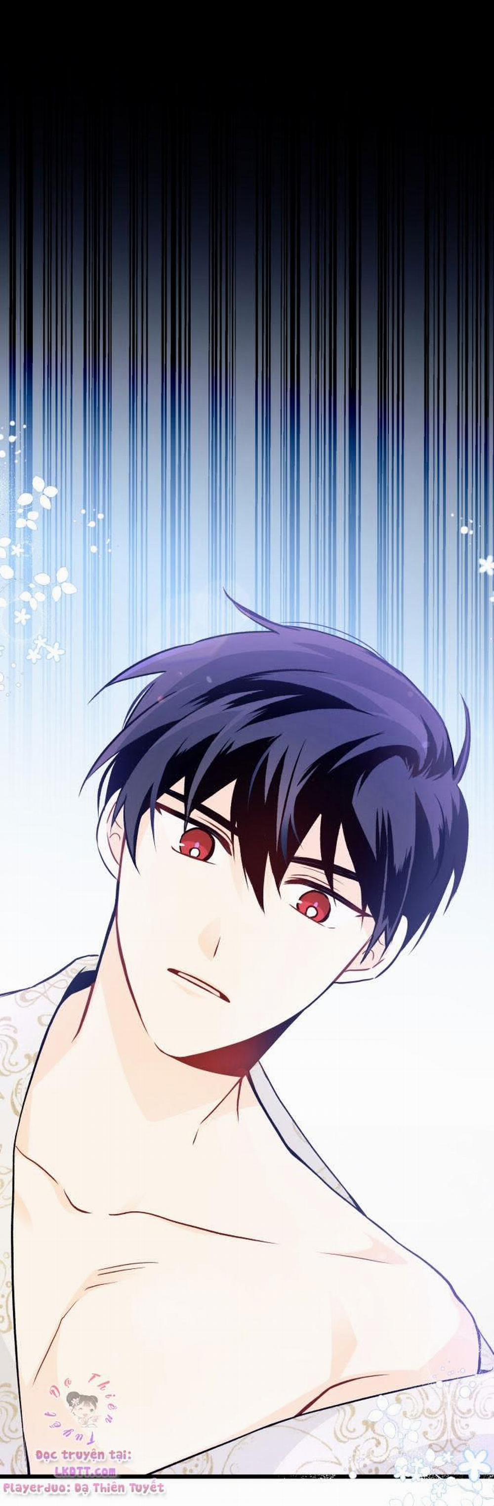 Mối Quan Hệ Cộng Sinh Giữa Báo Đen Và Thỏ Trắng 25 trang 12