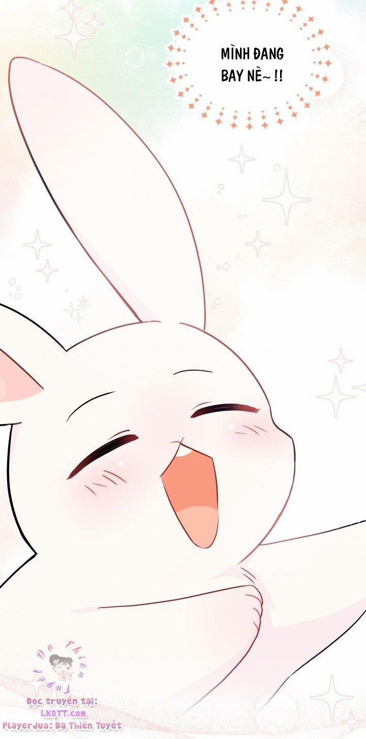 Mối Quan Hệ Cộng Sinh Giữa Báo Đen Và Thỏ Trắng 25 trang 3