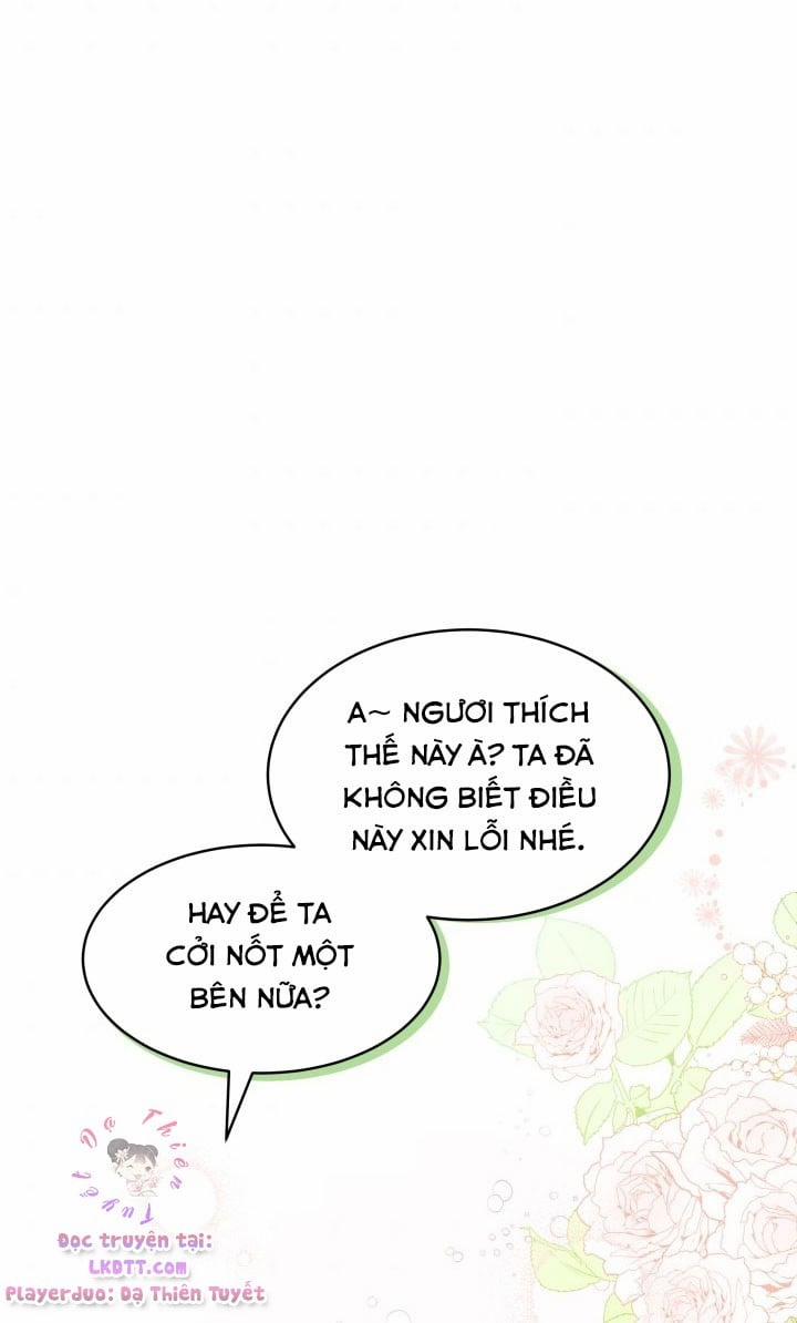 Mối Quan Hệ Cộng Sinh Giữa Báo Đen Và Thỏ Trắng 25 trang 35