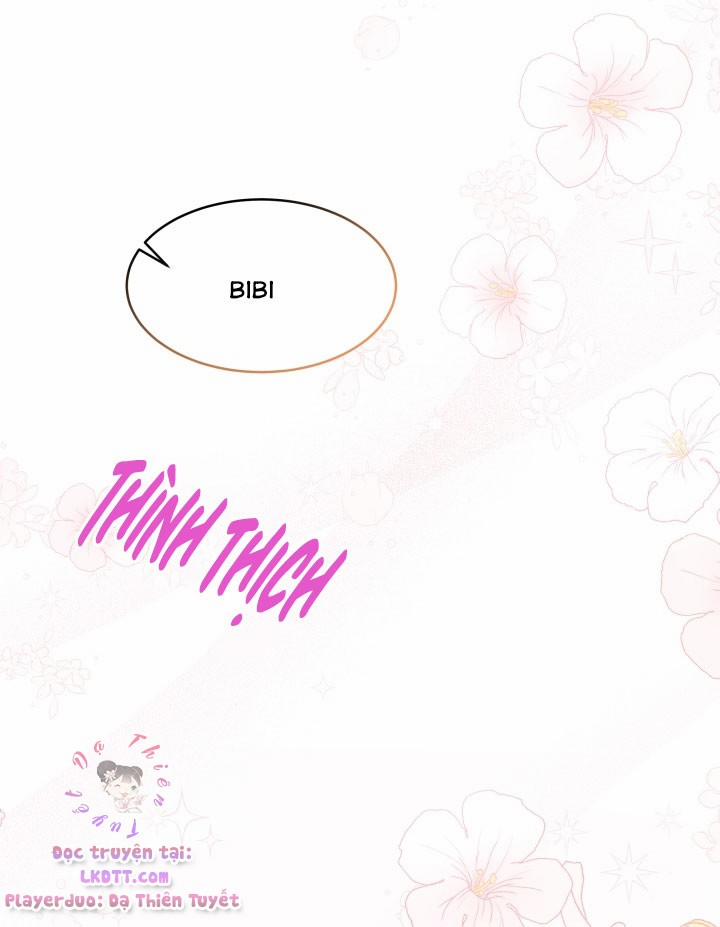 Mối Quan Hệ Cộng Sinh Giữa Báo Đen Và Thỏ Trắng 25 trang 38