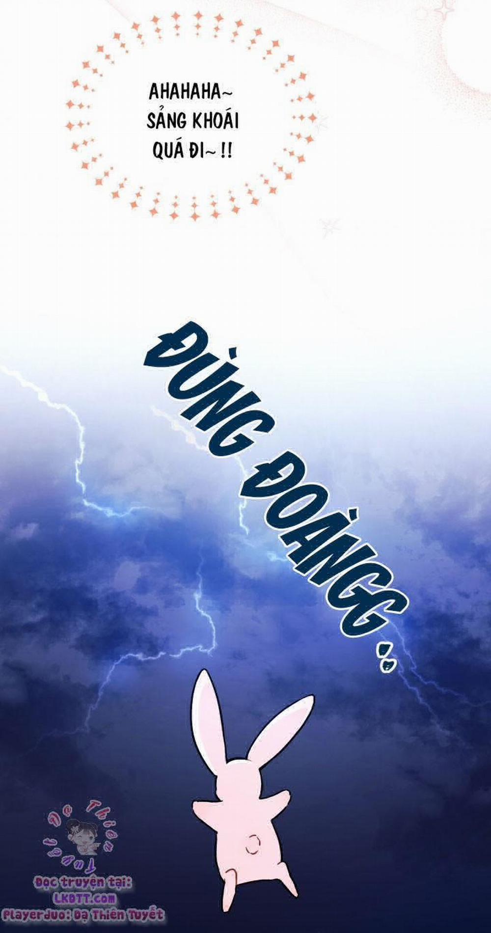 Mối Quan Hệ Cộng Sinh Giữa Báo Đen Và Thỏ Trắng 25 trang 4