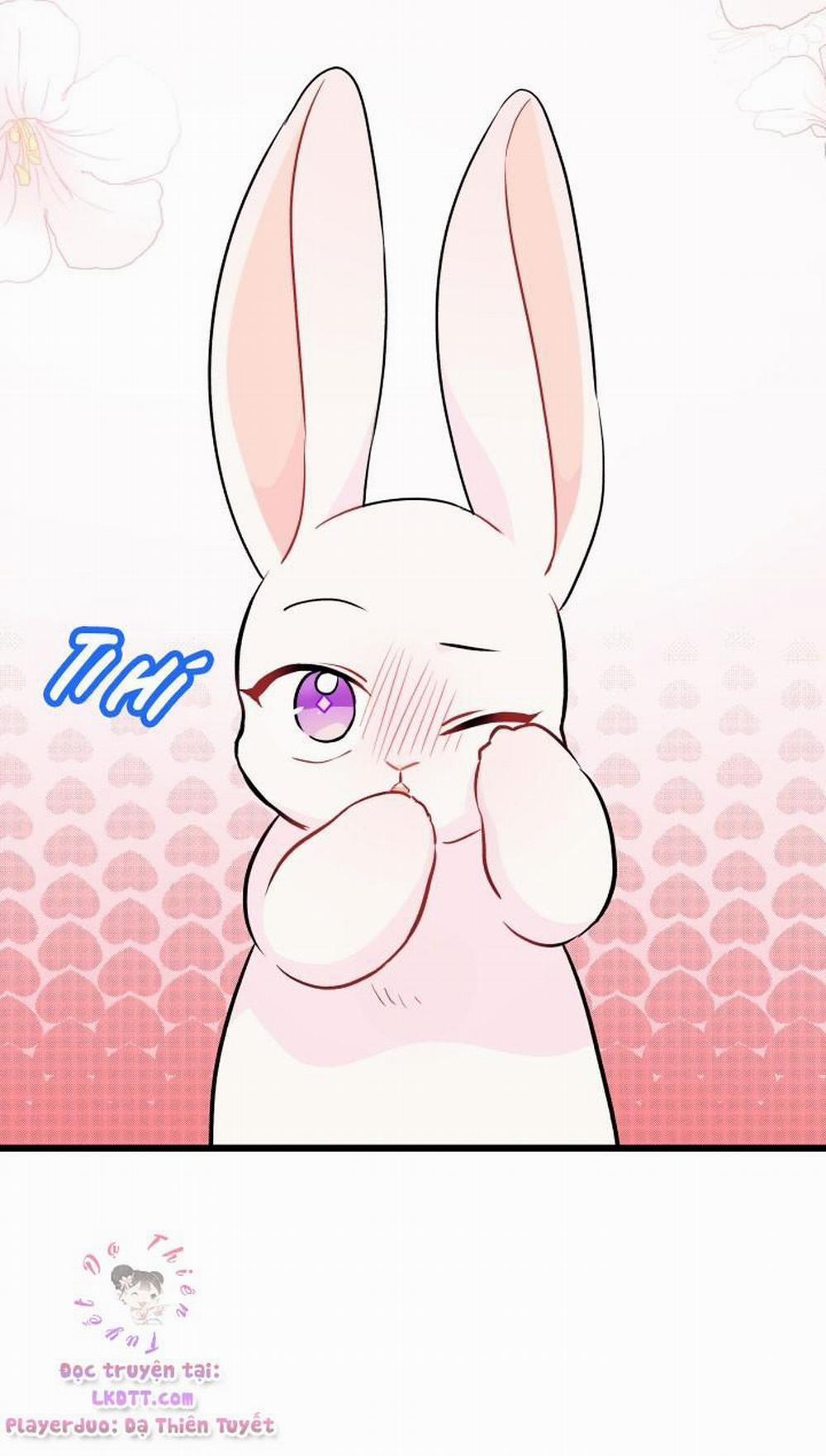 Mối Quan Hệ Cộng Sinh Giữa Báo Đen Và Thỏ Trắng 25 trang 40