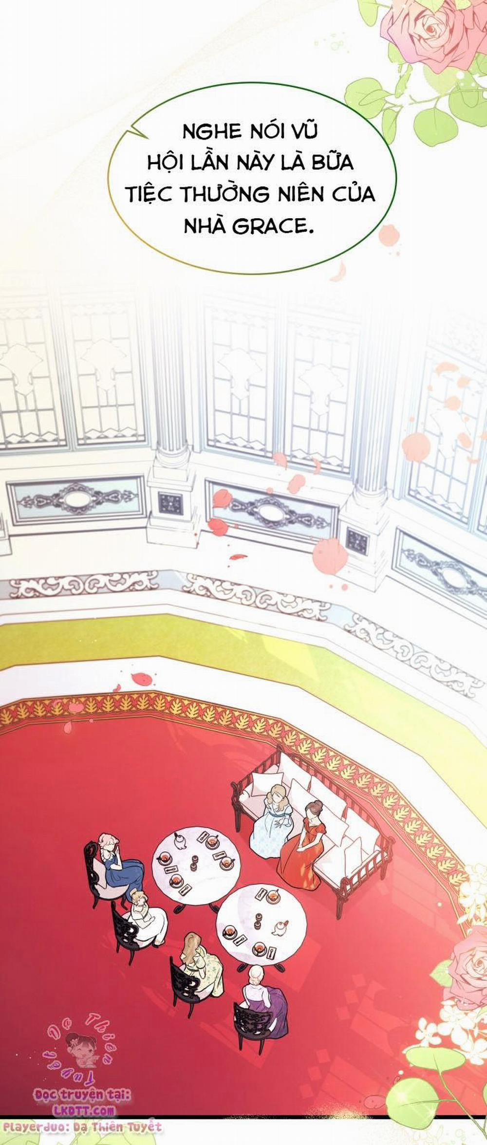 Mối Quan Hệ Cộng Sinh Giữa Báo Đen Và Thỏ Trắng 25 trang 46