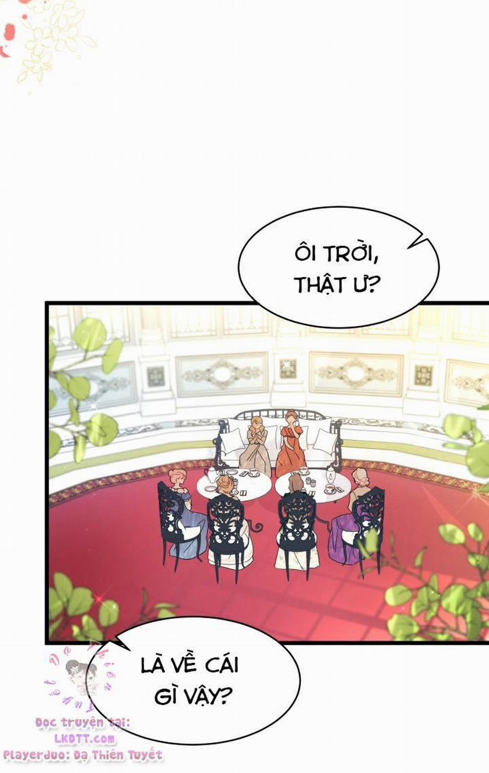 Mối Quan Hệ Cộng Sinh Giữa Báo Đen Và Thỏ Trắng 25 trang 49