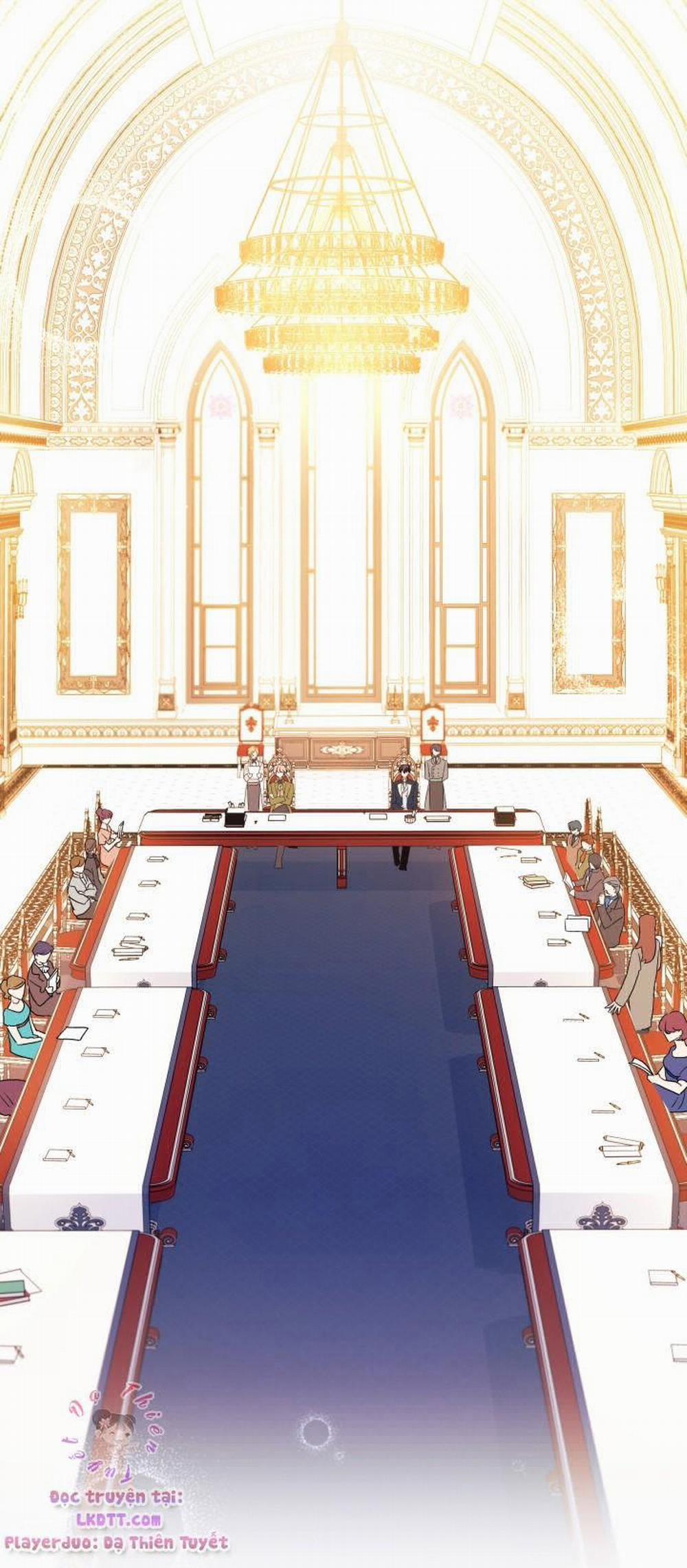 Mối Quan Hệ Cộng Sinh Giữa Báo Đen Và Thỏ Trắng 25 trang 66