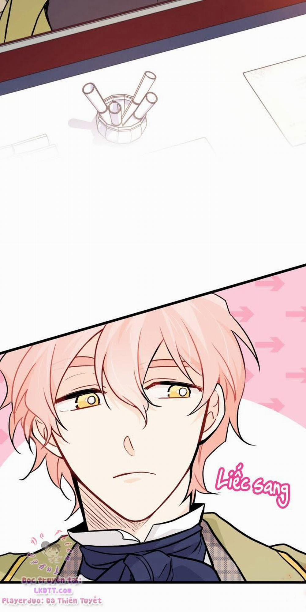 Mối Quan Hệ Cộng Sinh Giữa Báo Đen Và Thỏ Trắng 25 trang 69