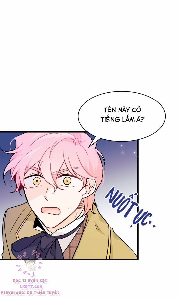 Mối Quan Hệ Cộng Sinh Giữa Báo Đen Và Thỏ Trắng 25 trang 77