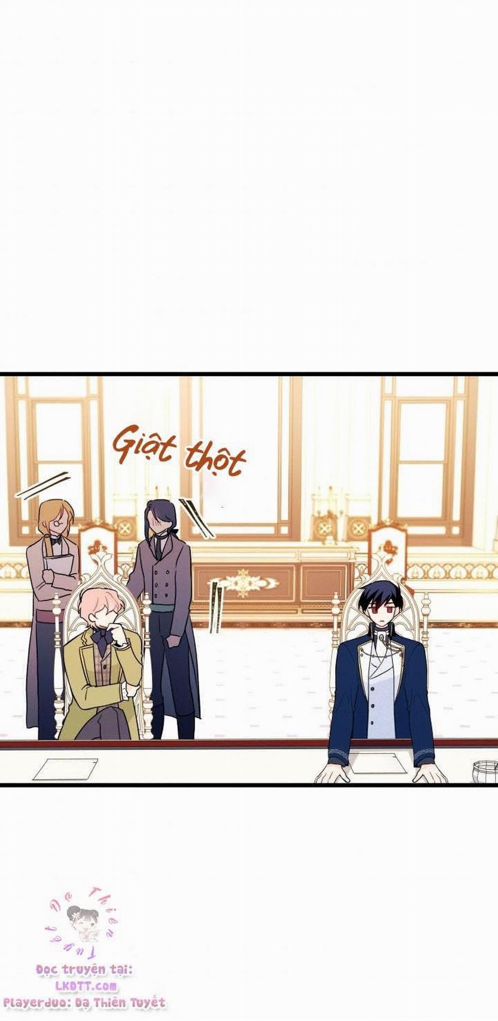 Mối Quan Hệ Cộng Sinh Giữa Báo Đen Và Thỏ Trắng 25 trang 84