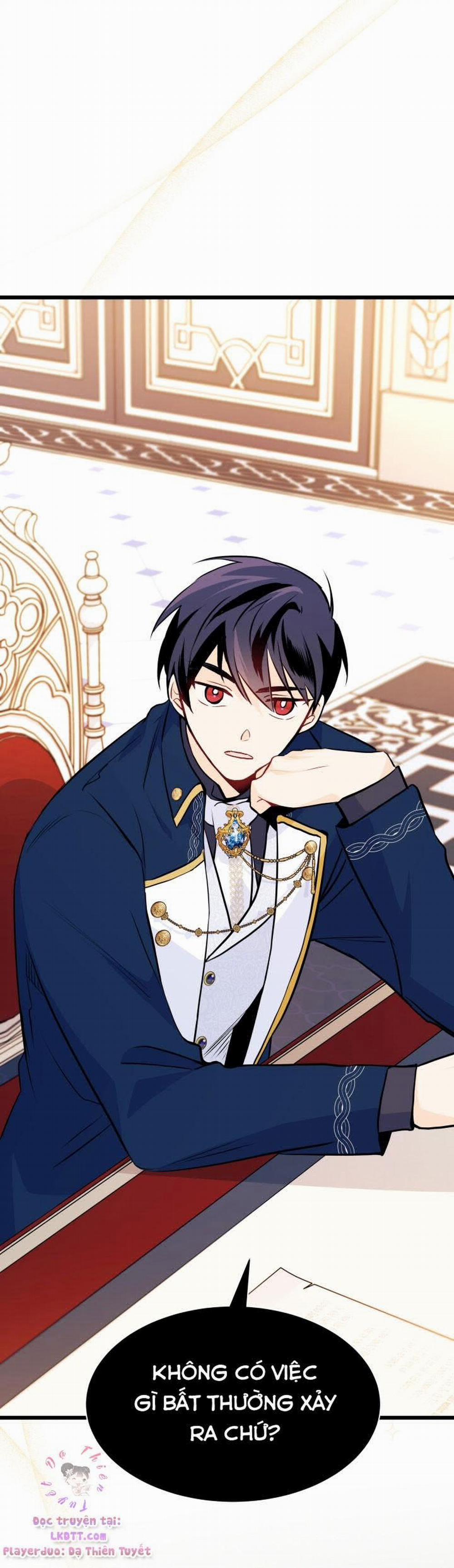 Mối Quan Hệ Cộng Sinh Giữa Báo Đen Và Thỏ Trắng 25 trang 87