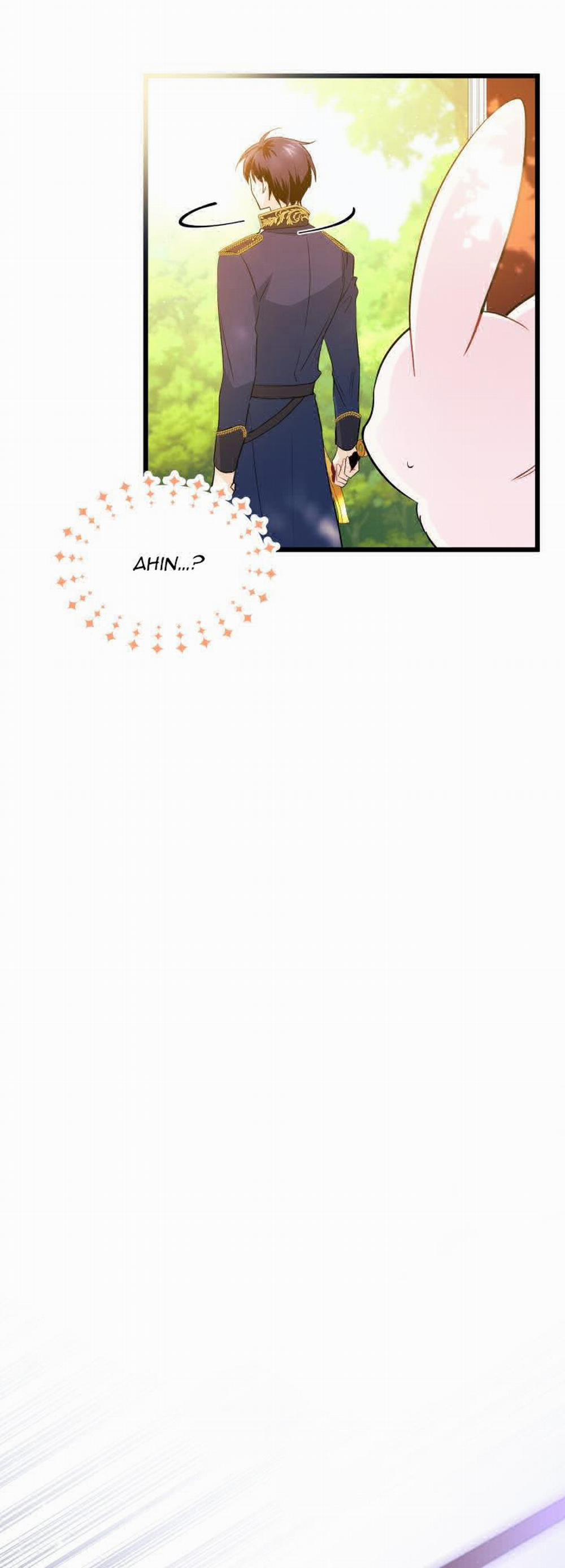 Mối Quan Hệ Cộng Sinh Giữa Báo Đen Và Thỏ Trắng 27 trang 13