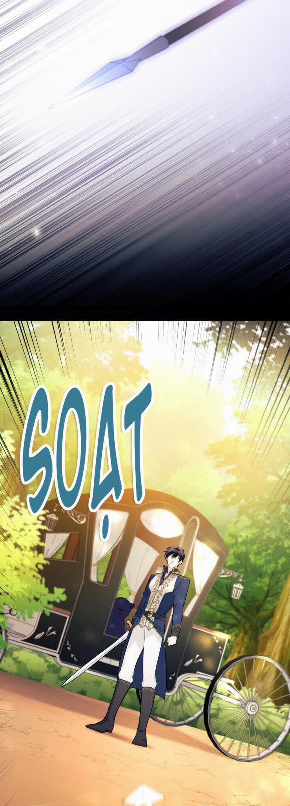 Mối Quan Hệ Cộng Sinh Giữa Báo Đen Và Thỏ Trắng 27 trang 14