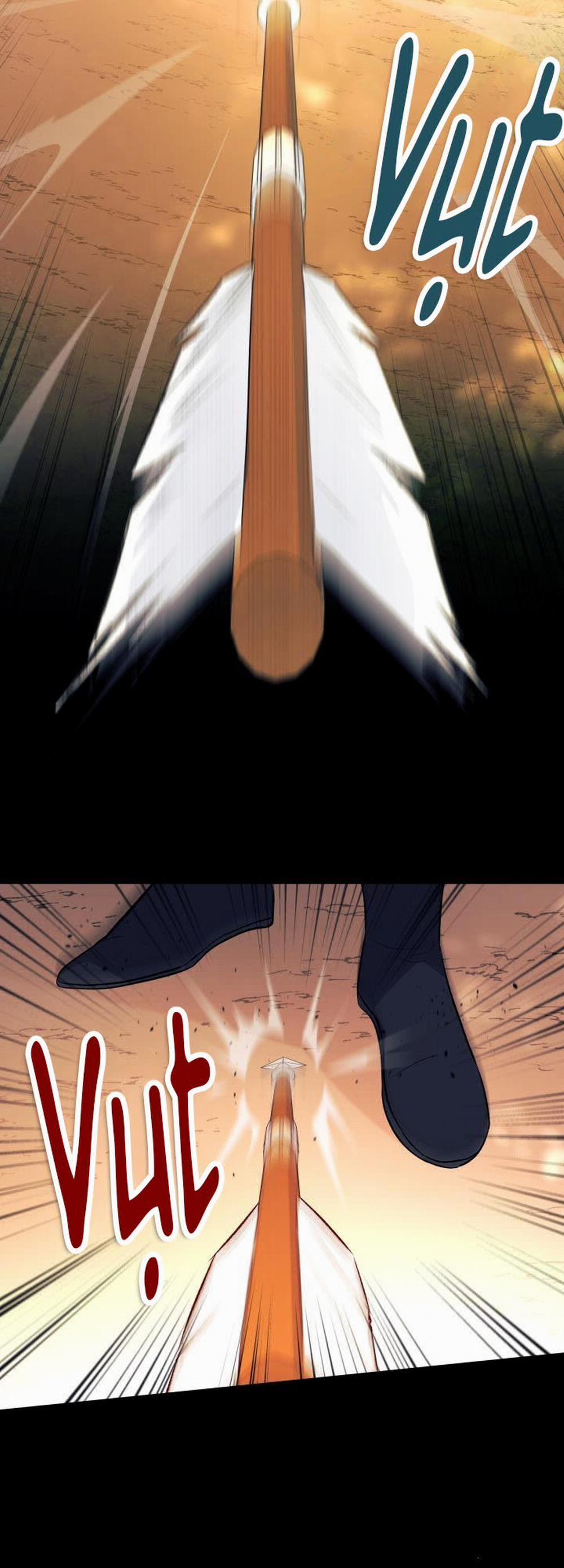 Mối Quan Hệ Cộng Sinh Giữa Báo Đen Và Thỏ Trắng 27 trang 15