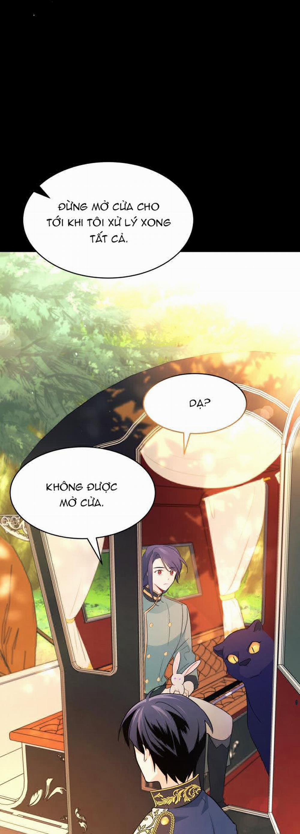 Mối Quan Hệ Cộng Sinh Giữa Báo Đen Và Thỏ Trắng 27 trang 17