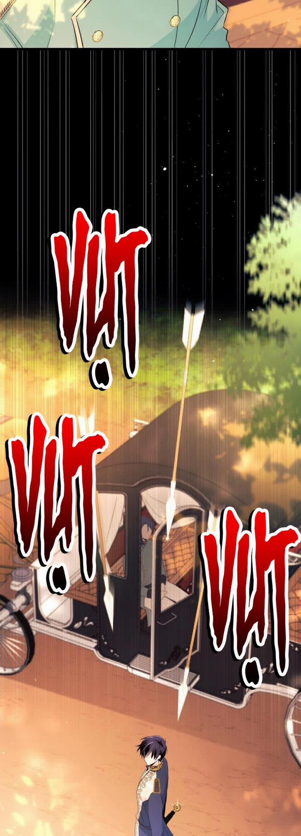 Mối Quan Hệ Cộng Sinh Giữa Báo Đen Và Thỏ Trắng 27 trang 19