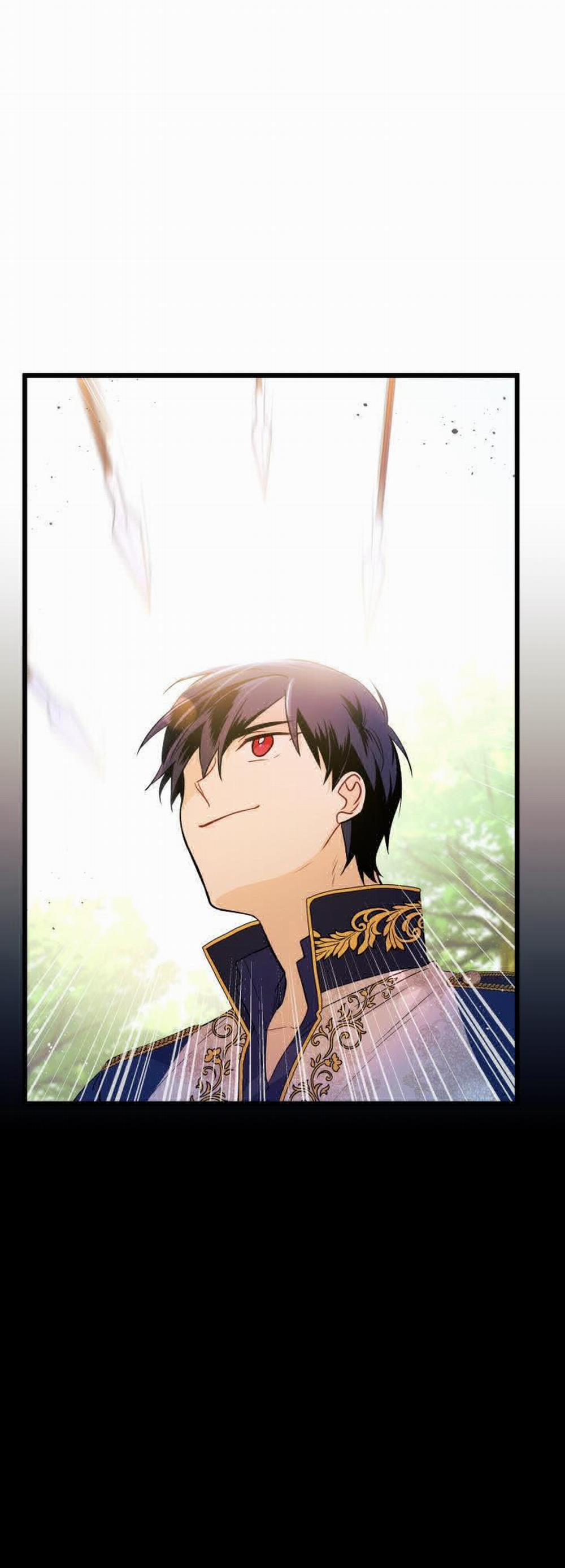 Mối Quan Hệ Cộng Sinh Giữa Báo Đen Và Thỏ Trắng 27 trang 21