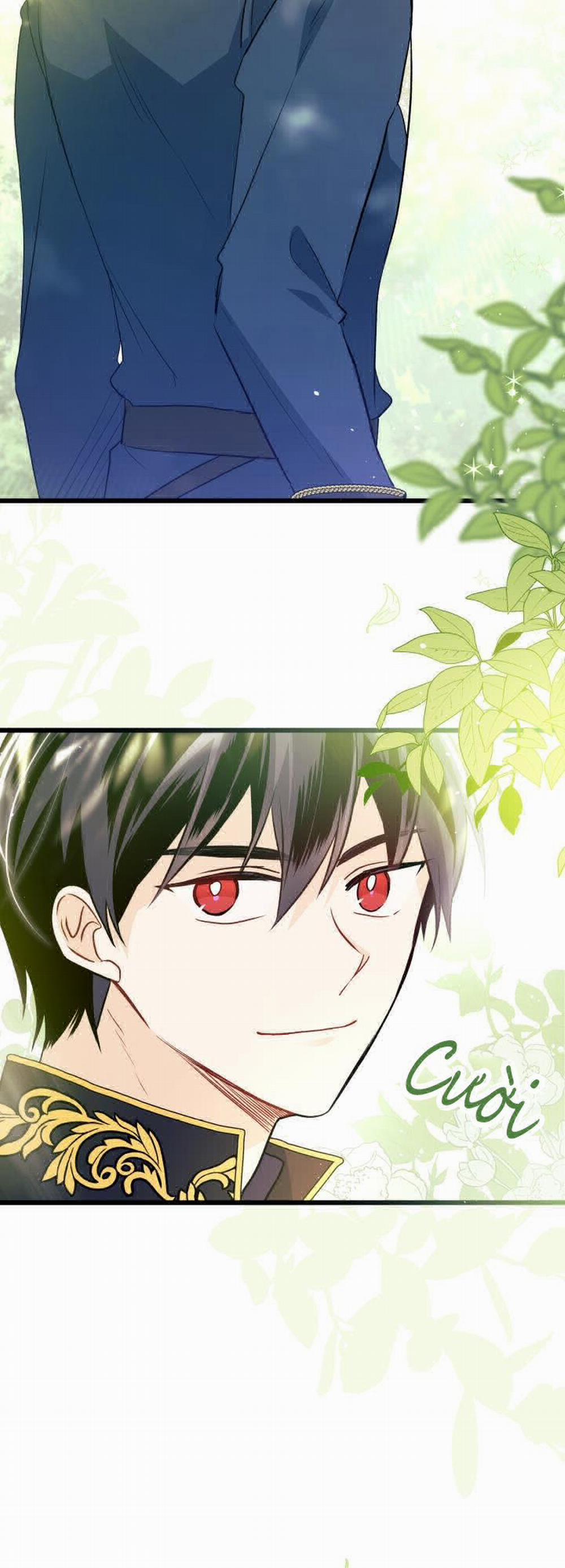 Mối Quan Hệ Cộng Sinh Giữa Báo Đen Và Thỏ Trắng 27 trang 26