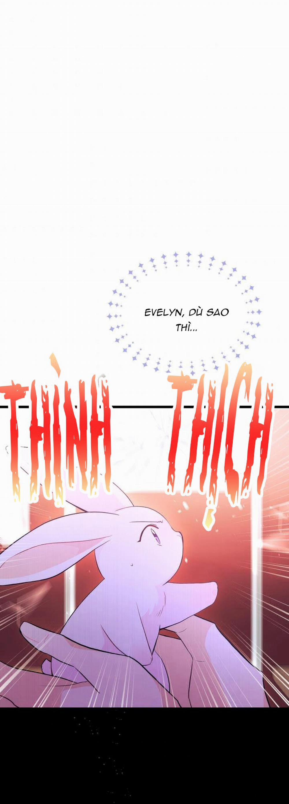 Mối Quan Hệ Cộng Sinh Giữa Báo Đen Và Thỏ Trắng 27 trang 35