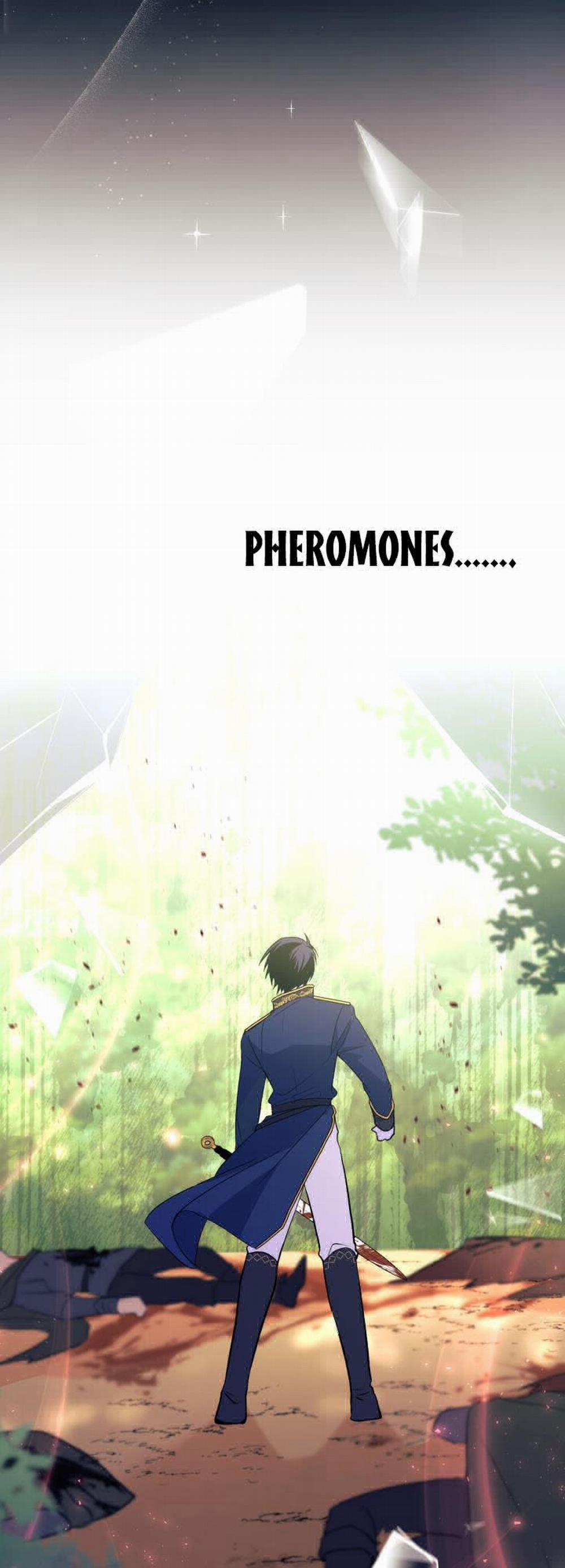 Mối Quan Hệ Cộng Sinh Giữa Báo Đen Và Thỏ Trắng 27 trang 37