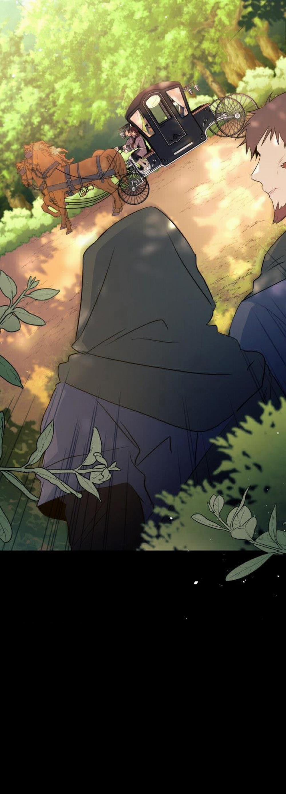 Mối Quan Hệ Cộng Sinh Giữa Báo Đen Và Thỏ Trắng 27 trang 4