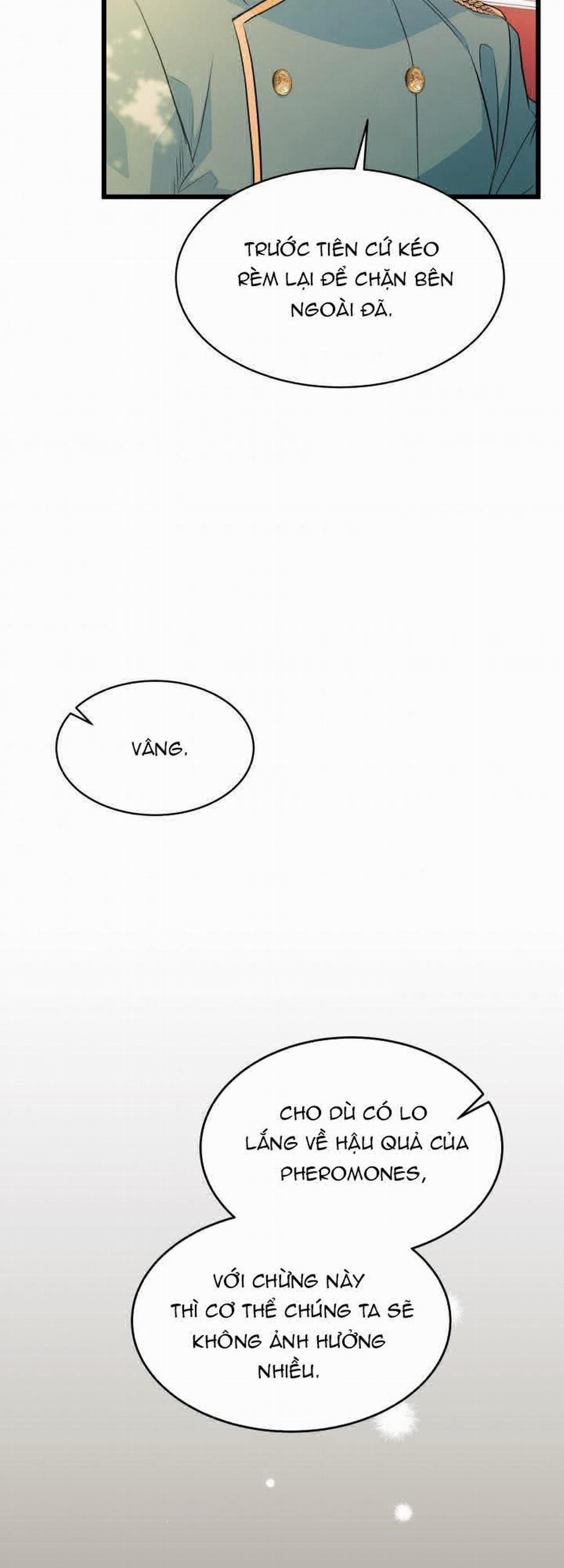 Mối Quan Hệ Cộng Sinh Giữa Báo Đen Và Thỏ Trắng 27 trang 46