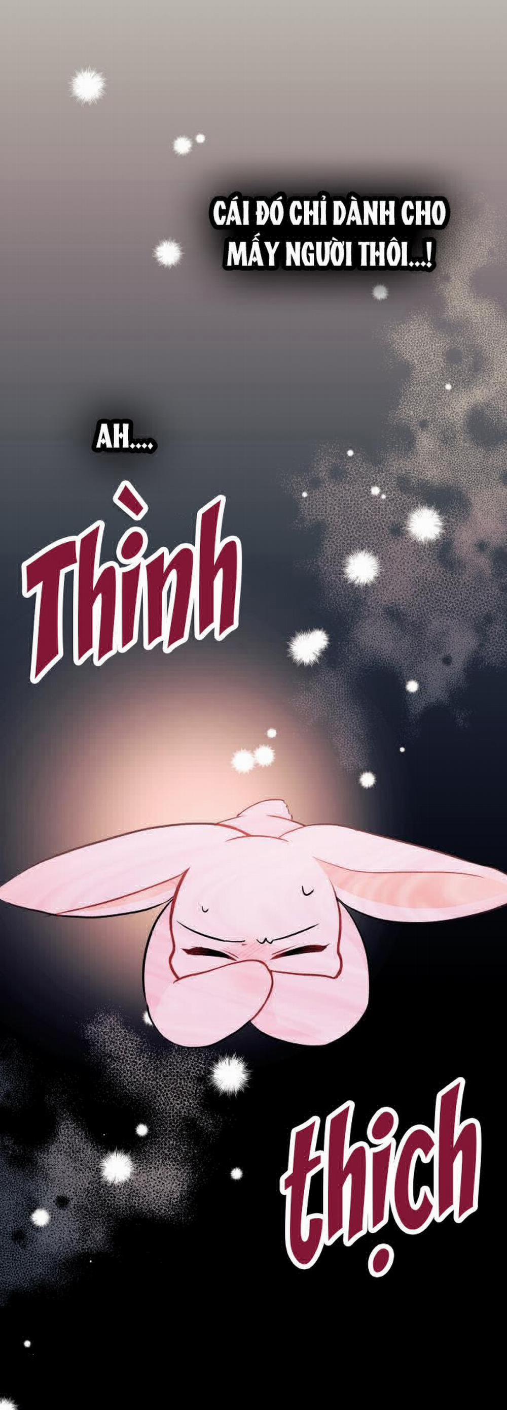 Mối Quan Hệ Cộng Sinh Giữa Báo Đen Và Thỏ Trắng 27 trang 47