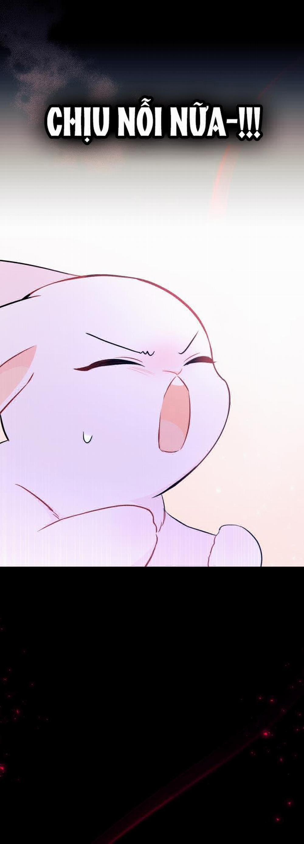 Mối Quan Hệ Cộng Sinh Giữa Báo Đen Và Thỏ Trắng 27 trang 49