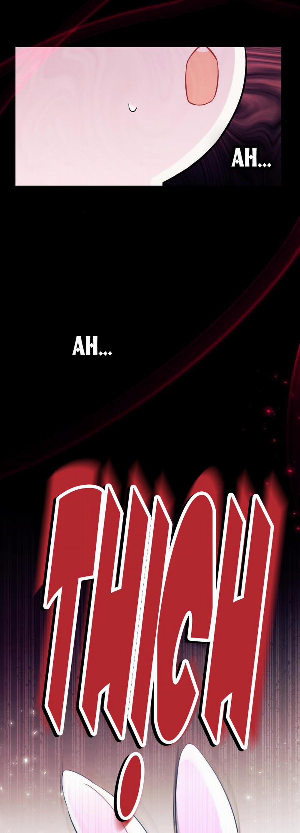 Mối Quan Hệ Cộng Sinh Giữa Báo Đen Và Thỏ Trắng 27 trang 50