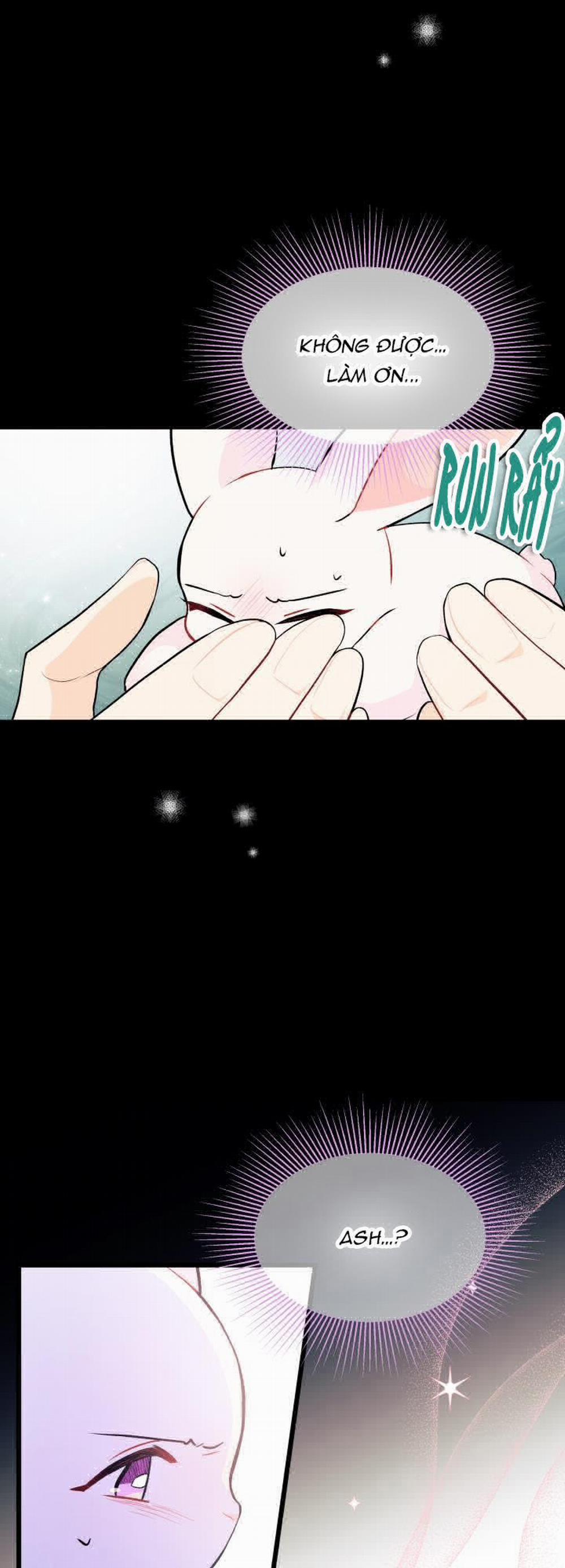 Mối Quan Hệ Cộng Sinh Giữa Báo Đen Và Thỏ Trắng 27 trang 53