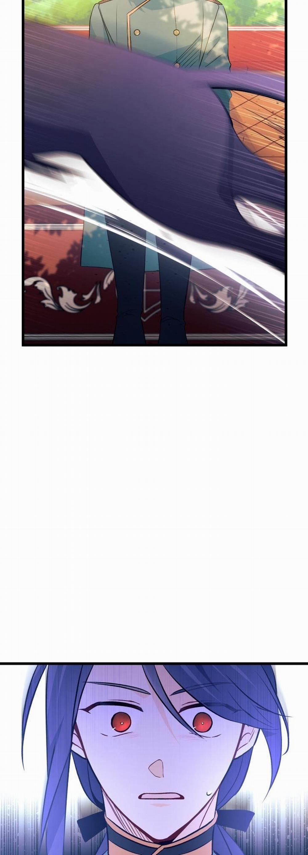 Mối Quan Hệ Cộng Sinh Giữa Báo Đen Và Thỏ Trắng 27 trang 55