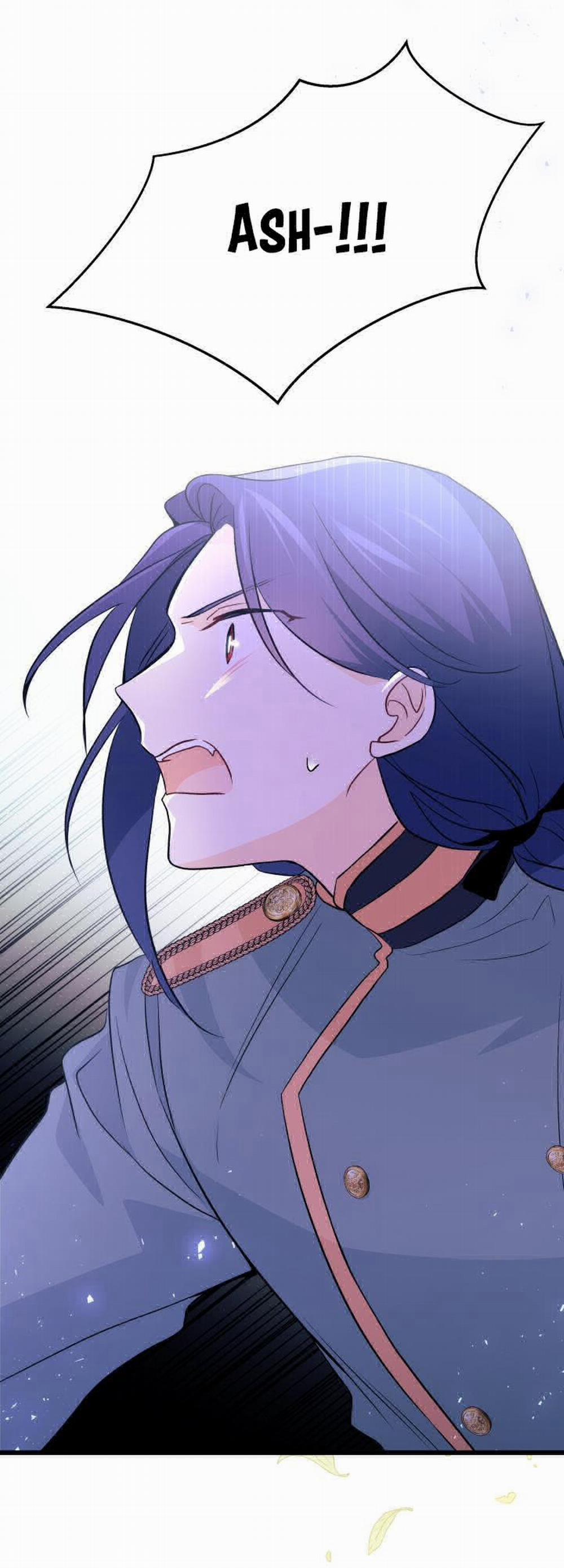 Mối Quan Hệ Cộng Sinh Giữa Báo Đen Và Thỏ Trắng 27 trang 58