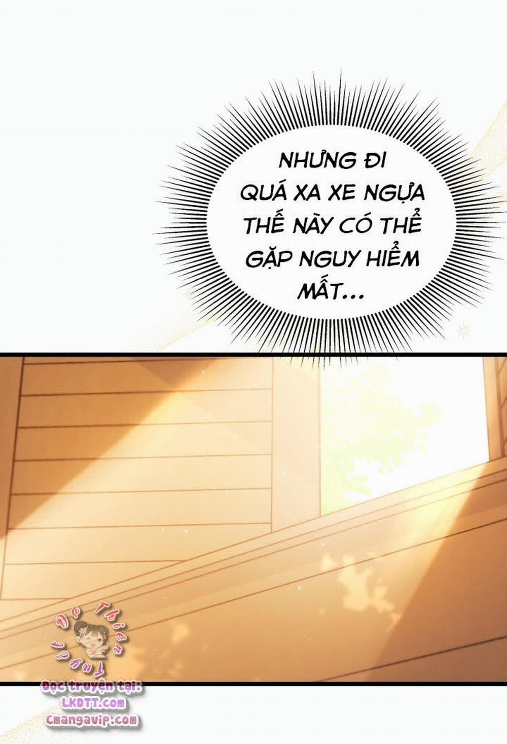 Mối Quan Hệ Cộng Sinh Giữa Báo Đen Và Thỏ Trắng 28 trang 15