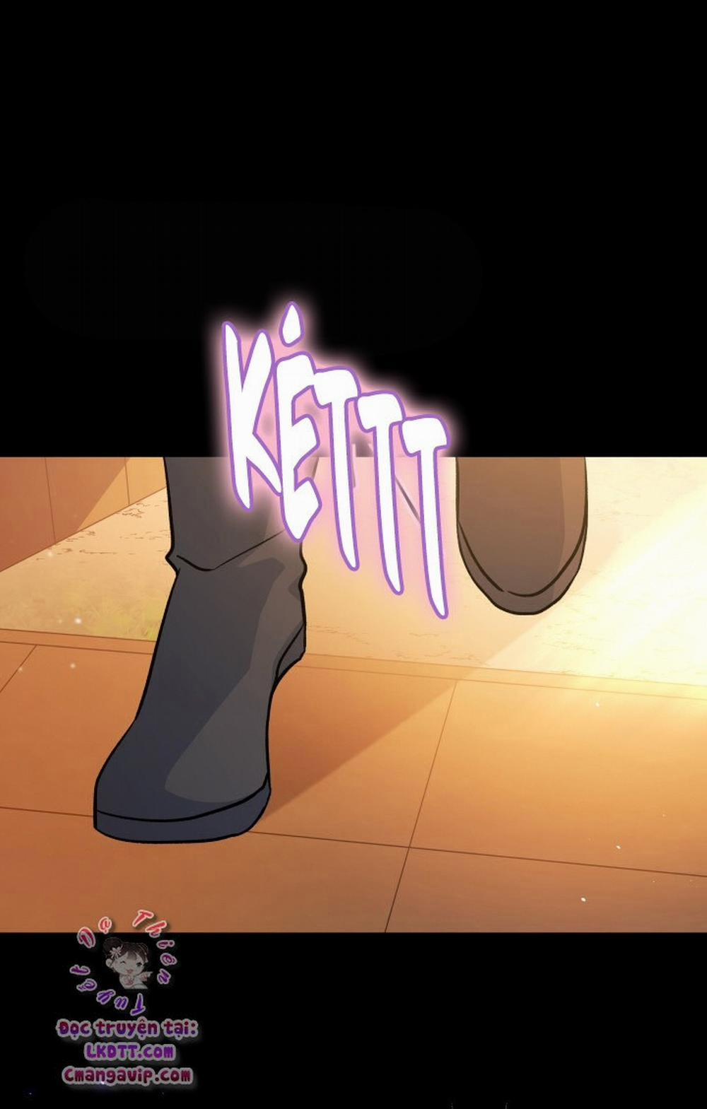 Mối Quan Hệ Cộng Sinh Giữa Báo Đen Và Thỏ Trắng 28 trang 17