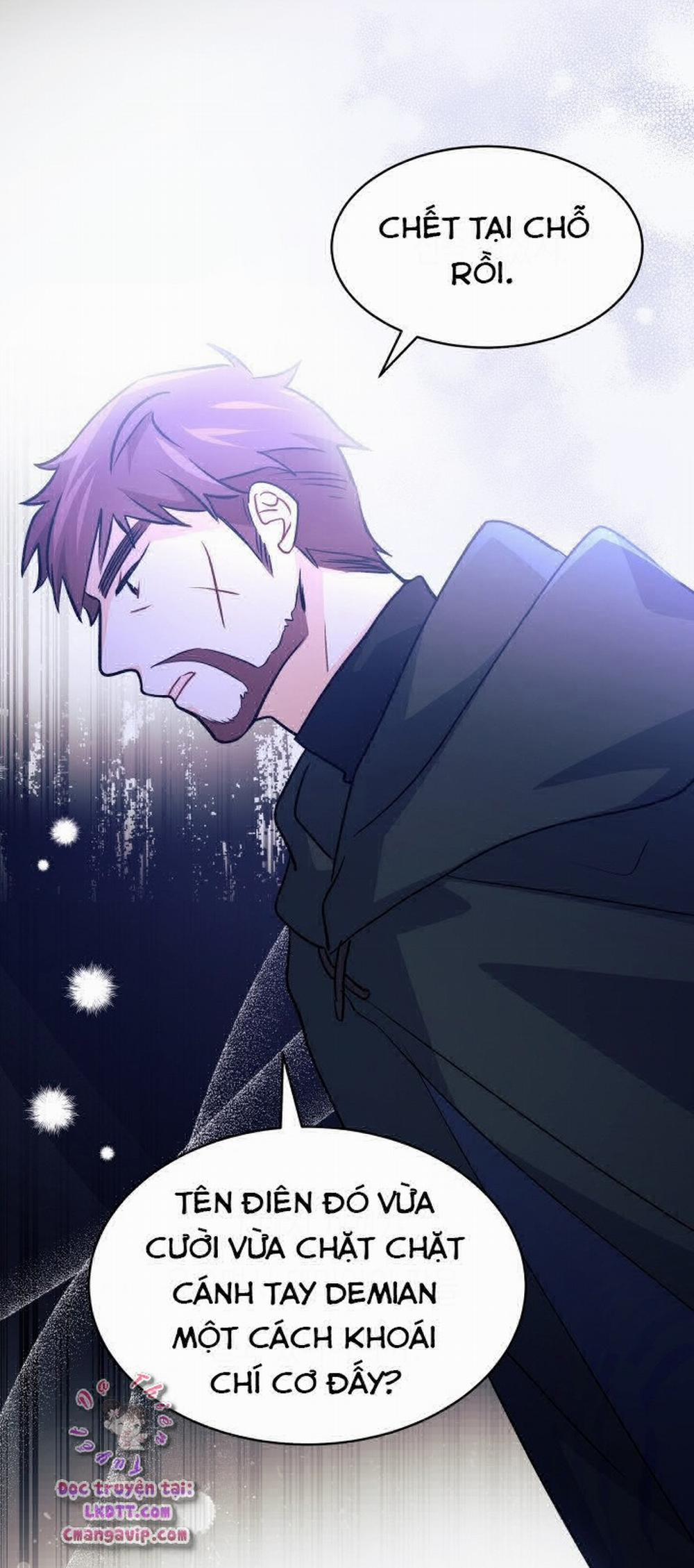 Mối Quan Hệ Cộng Sinh Giữa Báo Đen Và Thỏ Trắng 28 trang 28