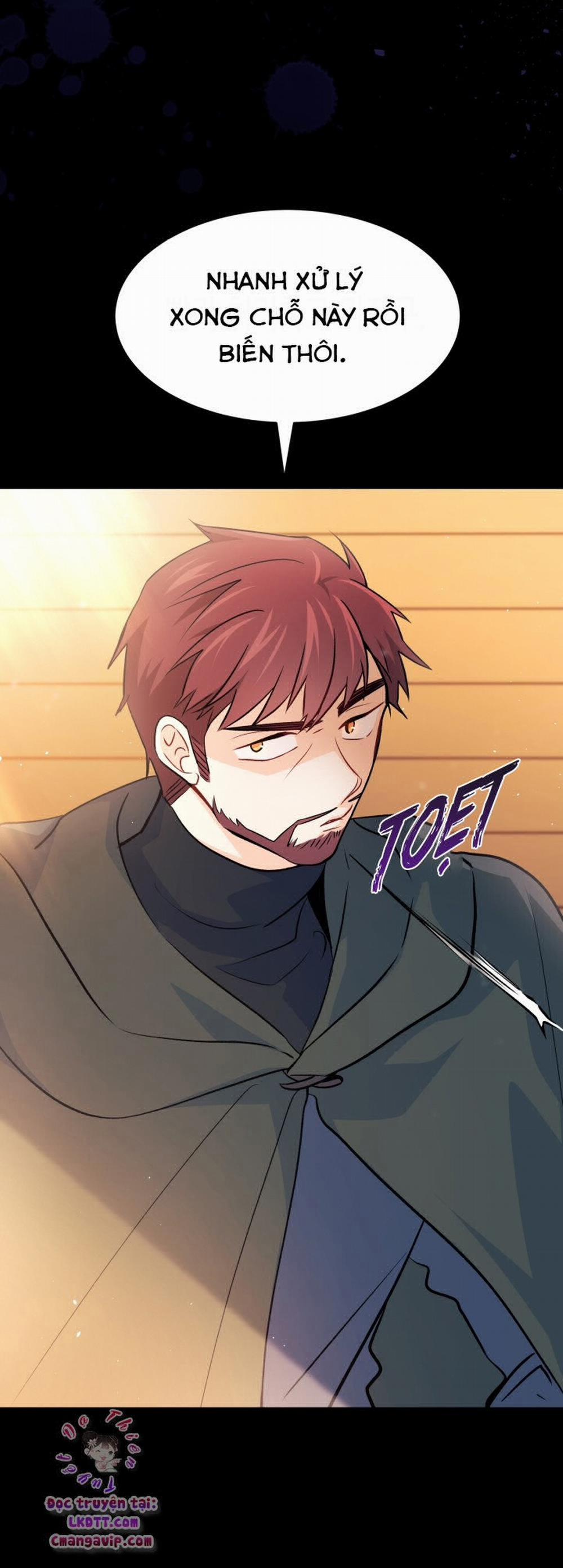 Mối Quan Hệ Cộng Sinh Giữa Báo Đen Và Thỏ Trắng 28 trang 30