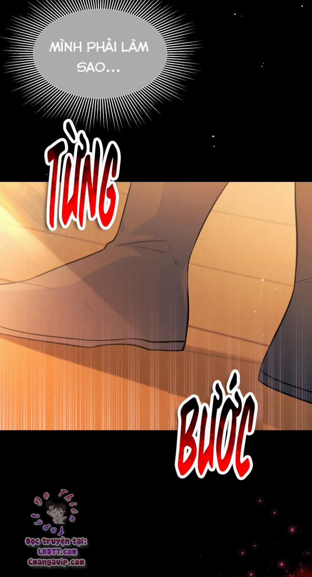 Mối Quan Hệ Cộng Sinh Giữa Báo Đen Và Thỏ Trắng 28 trang 32