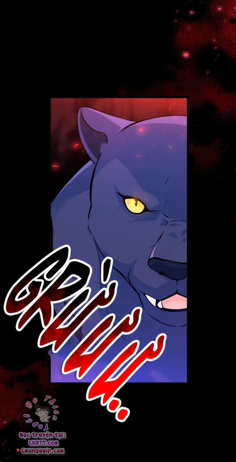 Mối Quan Hệ Cộng Sinh Giữa Báo Đen Và Thỏ Trắng 28 trang 33