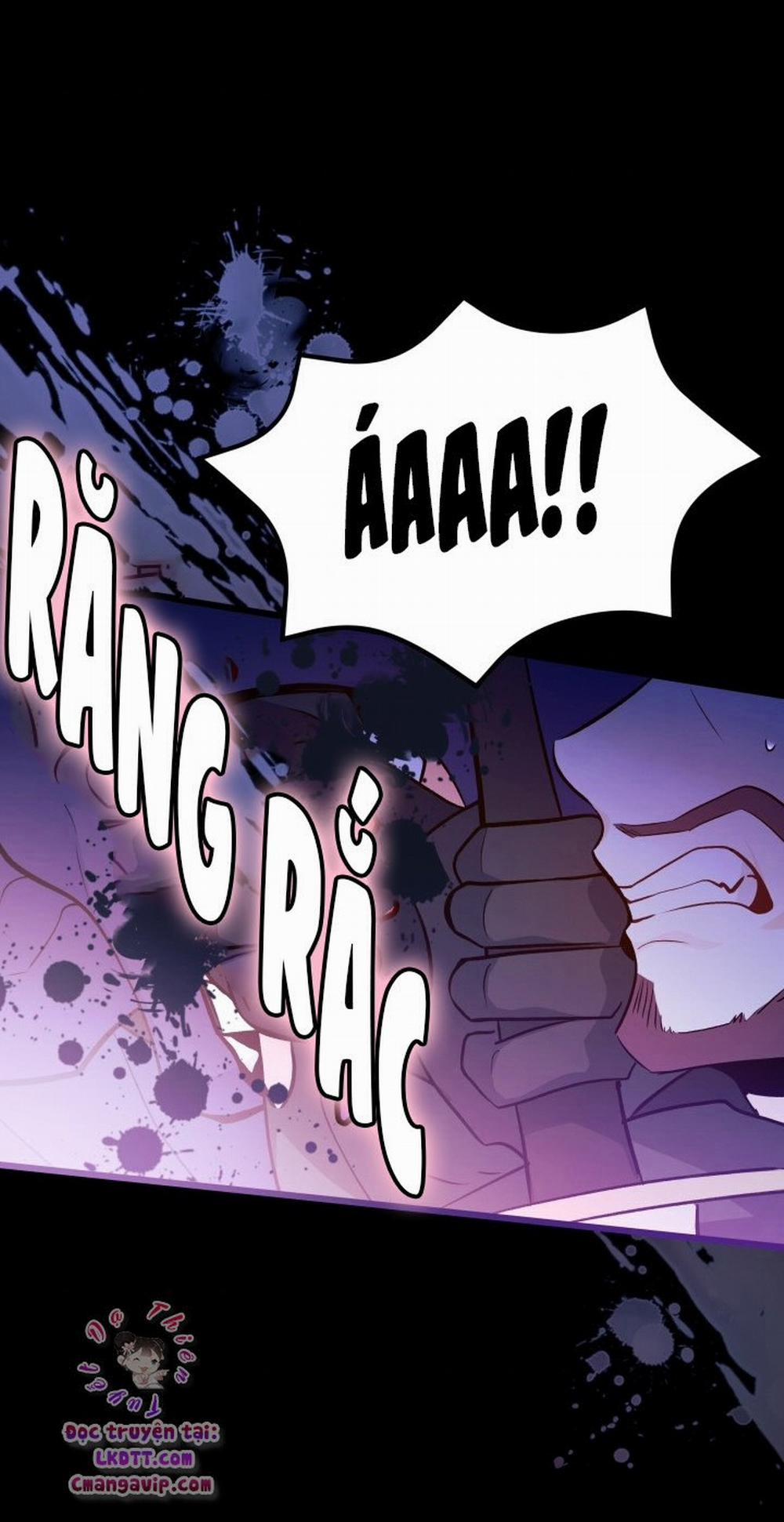 Mối Quan Hệ Cộng Sinh Giữa Báo Đen Và Thỏ Trắng 28 trang 36