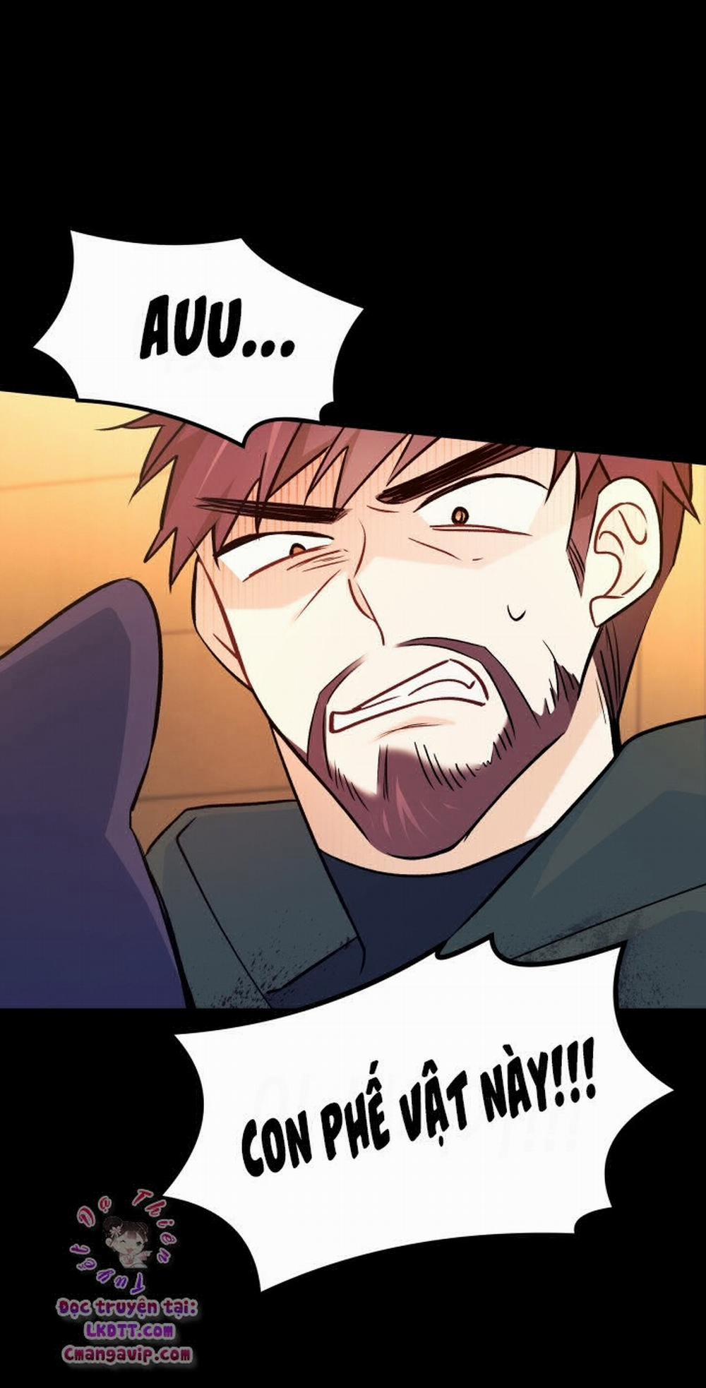 Mối Quan Hệ Cộng Sinh Giữa Báo Đen Và Thỏ Trắng 28 trang 37