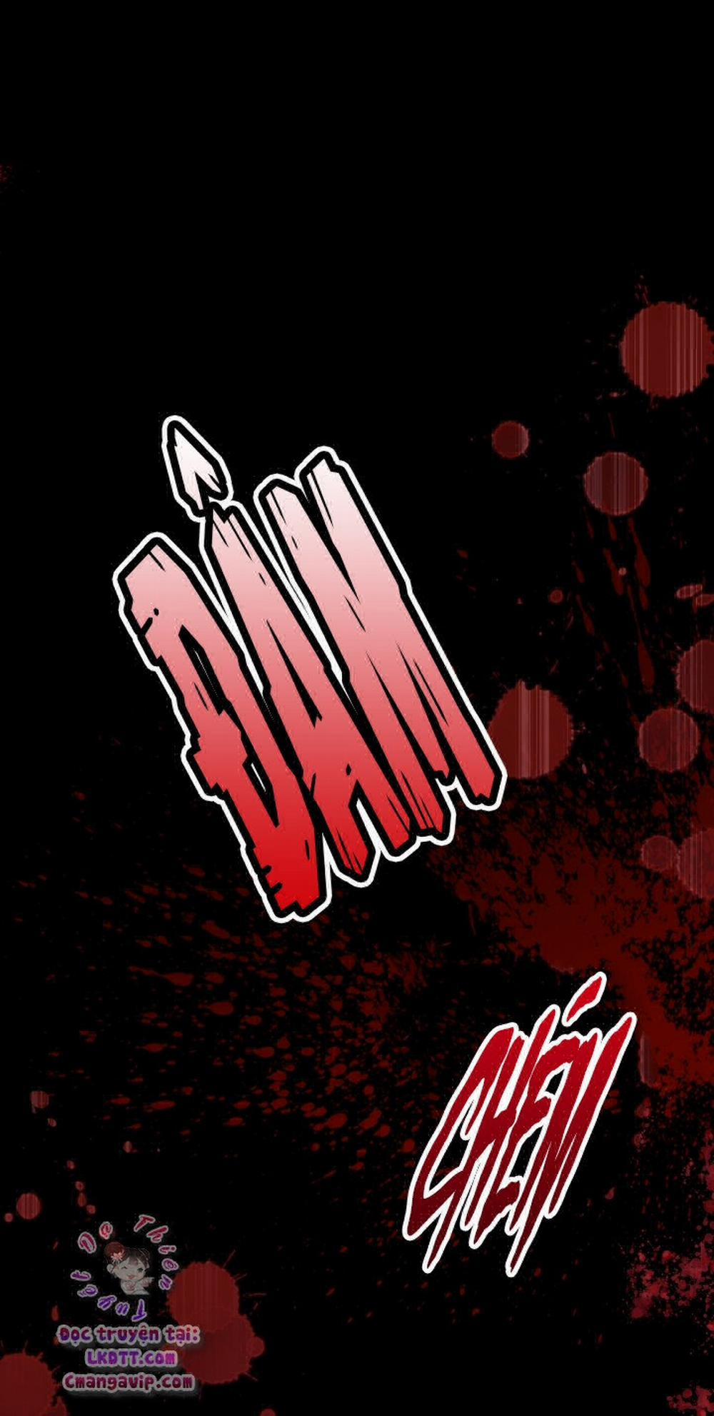 Mối Quan Hệ Cộng Sinh Giữa Báo Đen Và Thỏ Trắng 28 trang 38