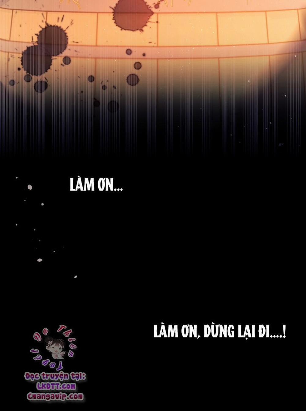 Mối Quan Hệ Cộng Sinh Giữa Báo Đen Và Thỏ Trắng 28 trang 41