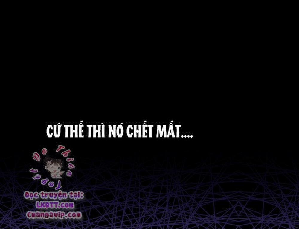 Mối Quan Hệ Cộng Sinh Giữa Báo Đen Và Thỏ Trắng 28 trang 42