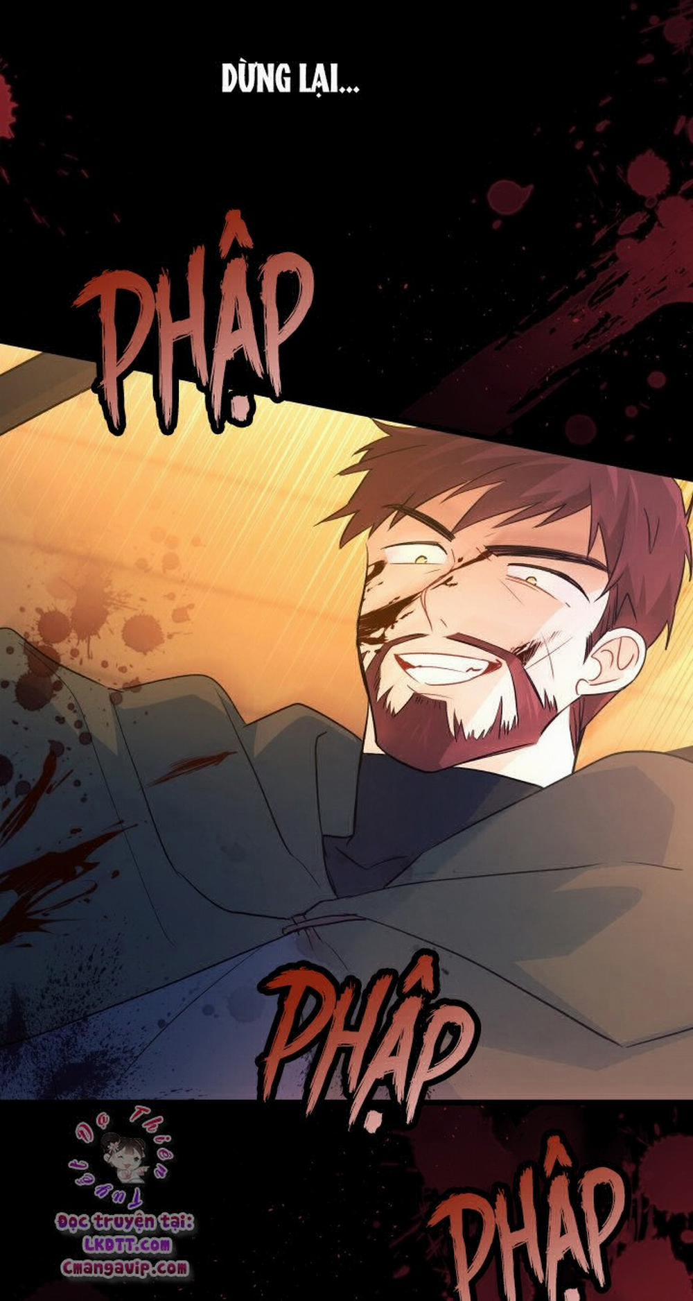 Mối Quan Hệ Cộng Sinh Giữa Báo Đen Và Thỏ Trắng 28 trang 45