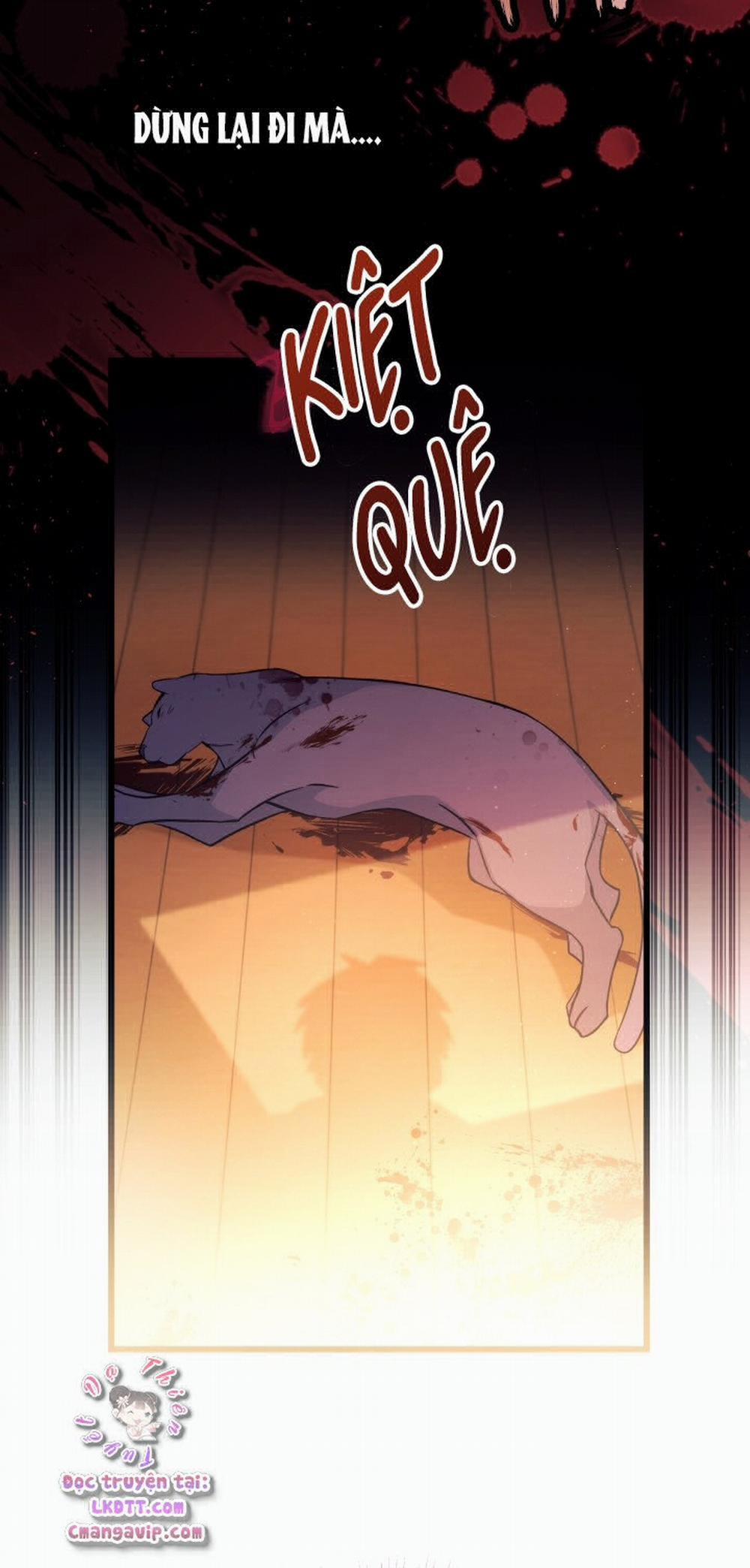 Mối Quan Hệ Cộng Sinh Giữa Báo Đen Và Thỏ Trắng 28 trang 46