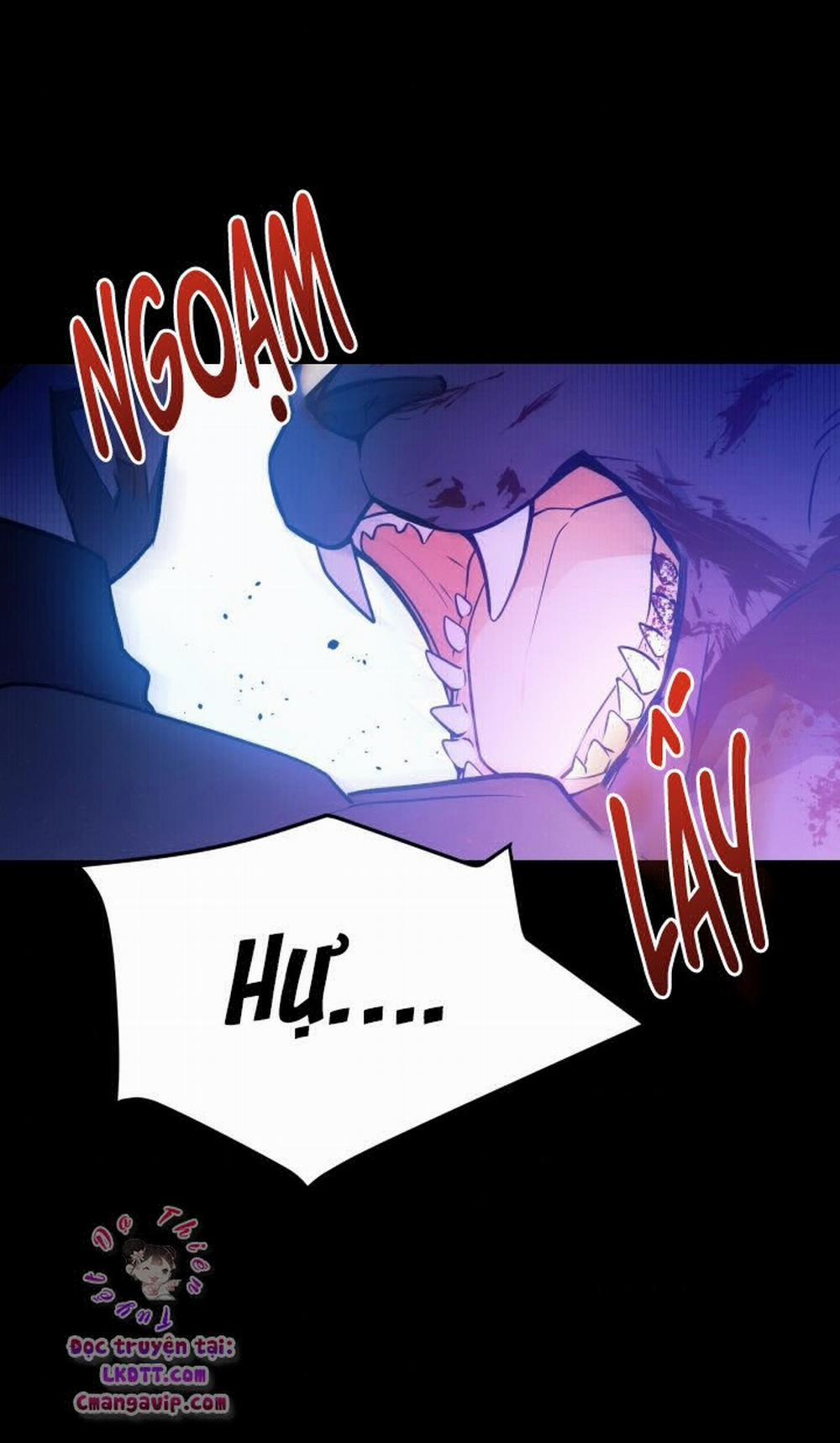 Mối Quan Hệ Cộng Sinh Giữa Báo Đen Và Thỏ Trắng 28 trang 51