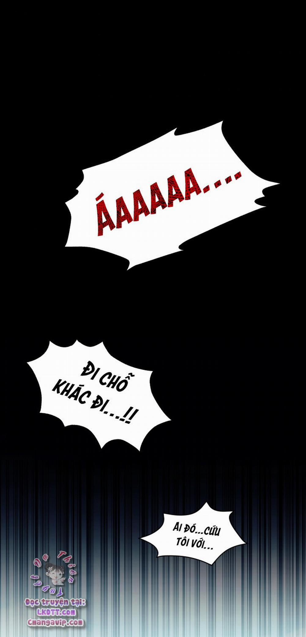 Mối Quan Hệ Cộng Sinh Giữa Báo Đen Và Thỏ Trắng 28 trang 52